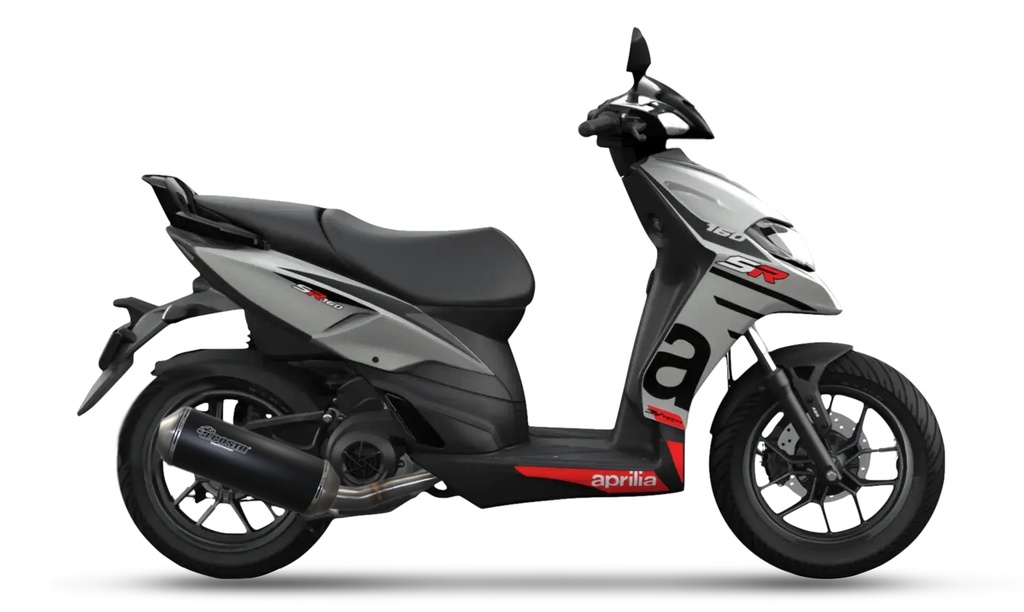 Moped aprilia 50cc new arrivals